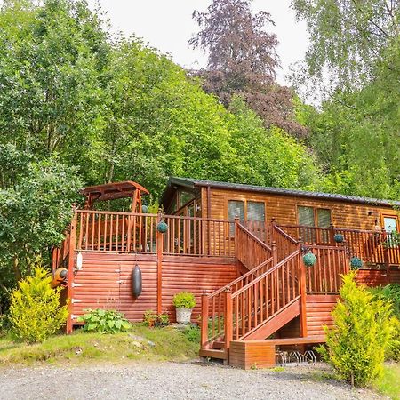 Willow Lodge Уиндермир Экстерьер фото