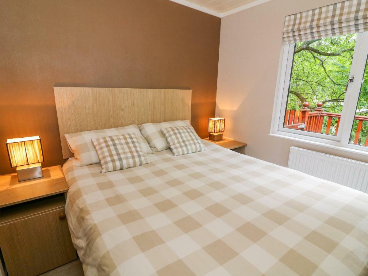 Willow Lodge Уиндермир Экстерьер фото